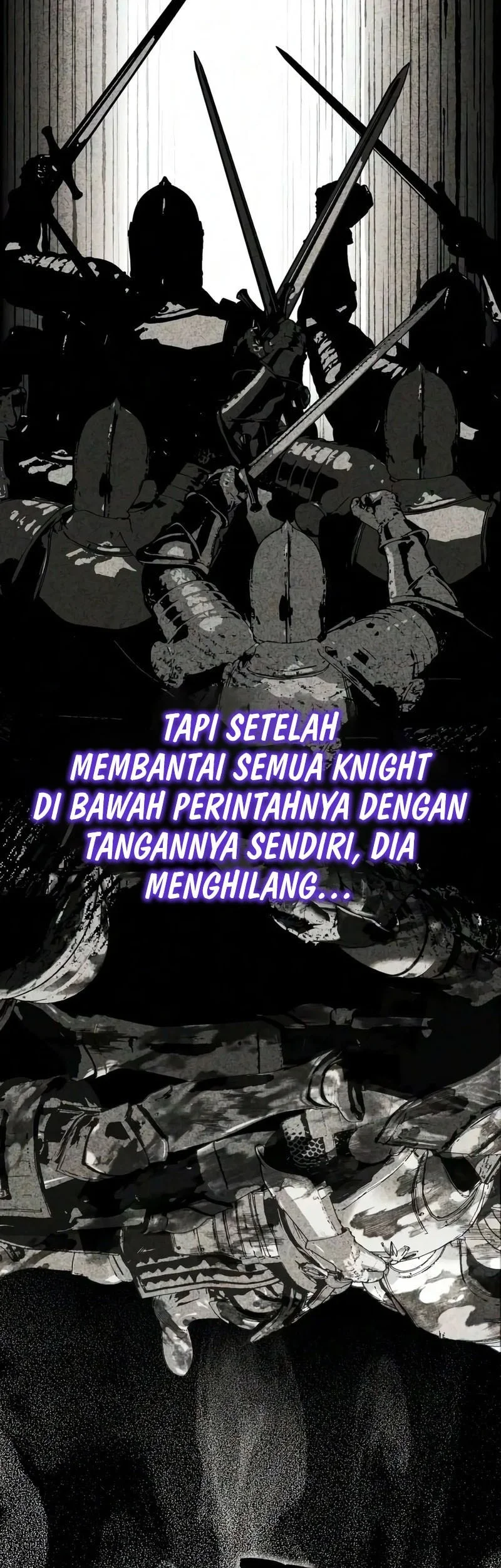Sword of The Undying Chapter 27 Gambar 100