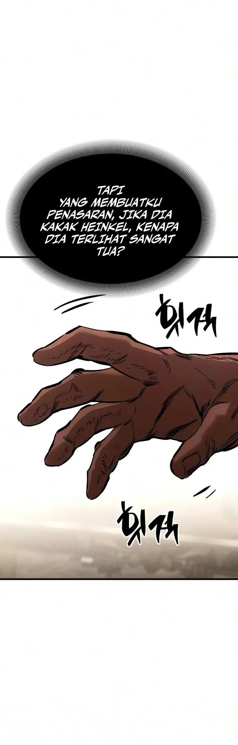 Sword of The Undying Chapter 27 Gambar 104