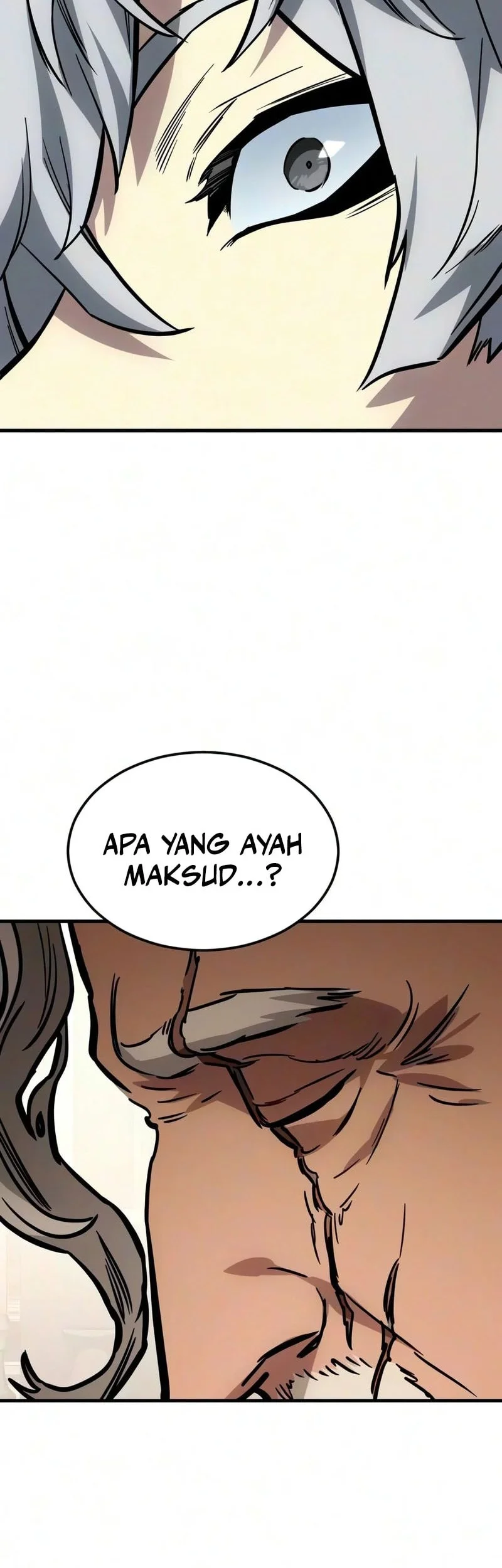 Sword of The Undying Chapter 27 Gambar 111