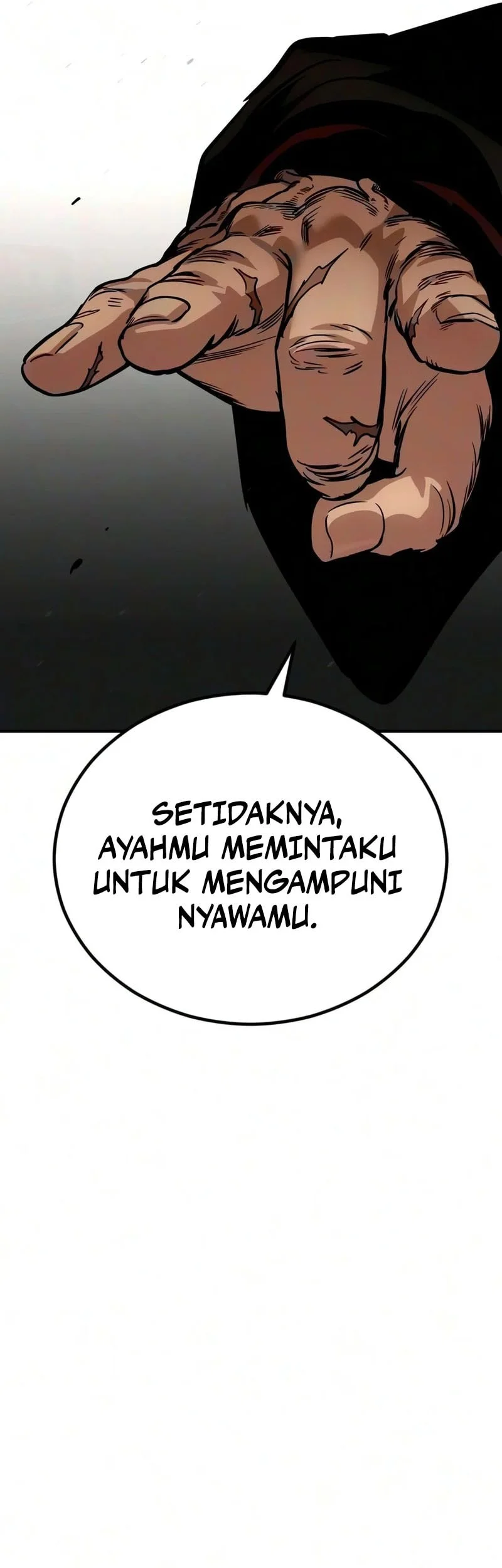 Sword of The Undying Chapter 27 Gambar 114