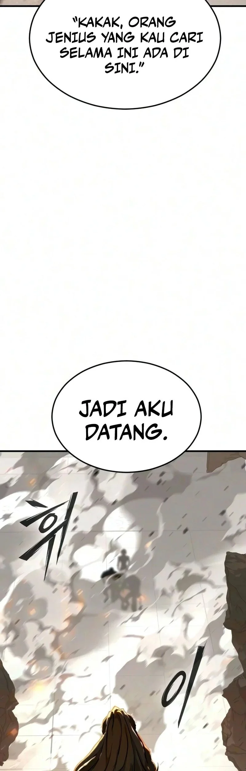 Sword of The Undying Chapter 27 Gambar 119