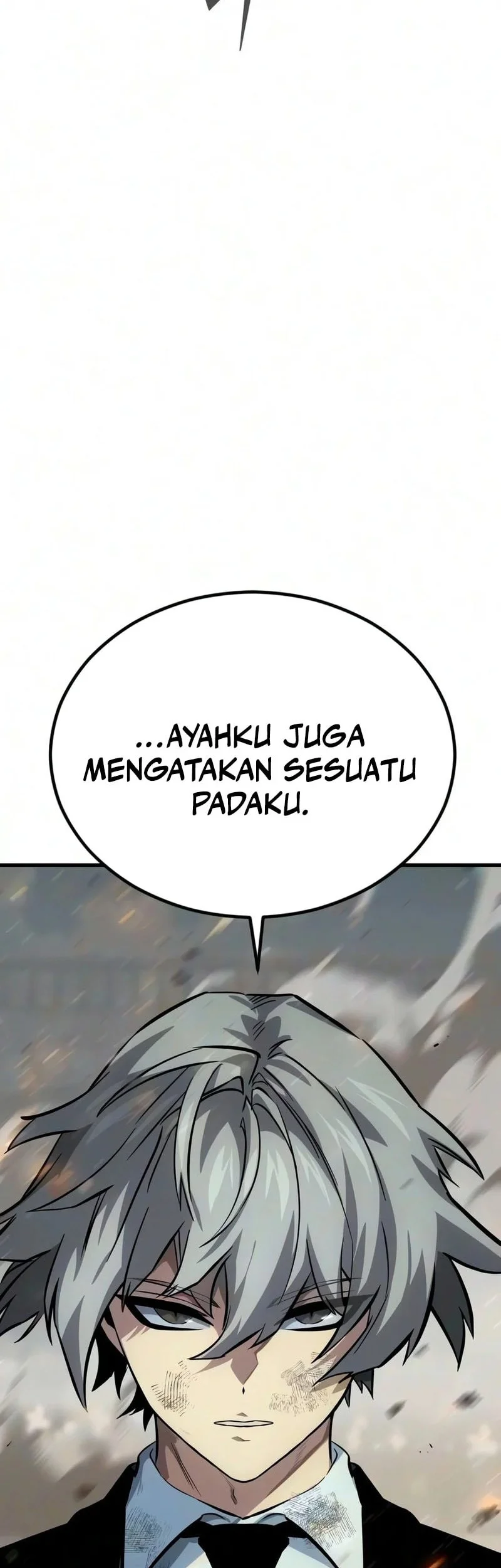 Sword of The Undying Chapter 27 Gambar 123