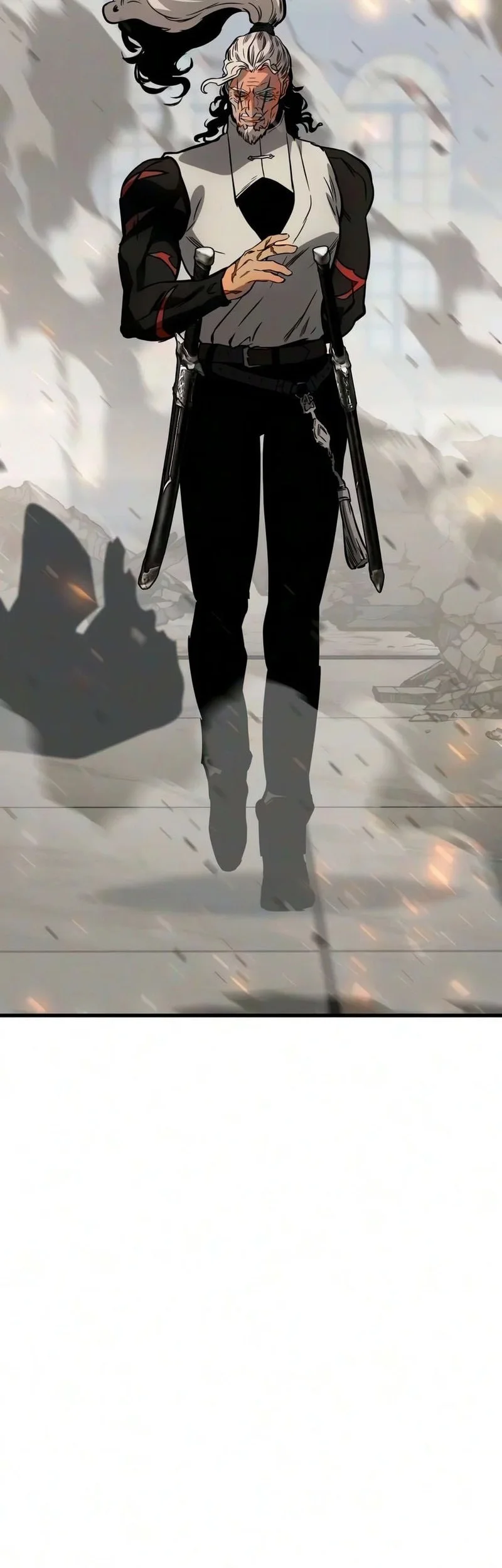 Sword of The Undying Chapter 27 Gambar 127