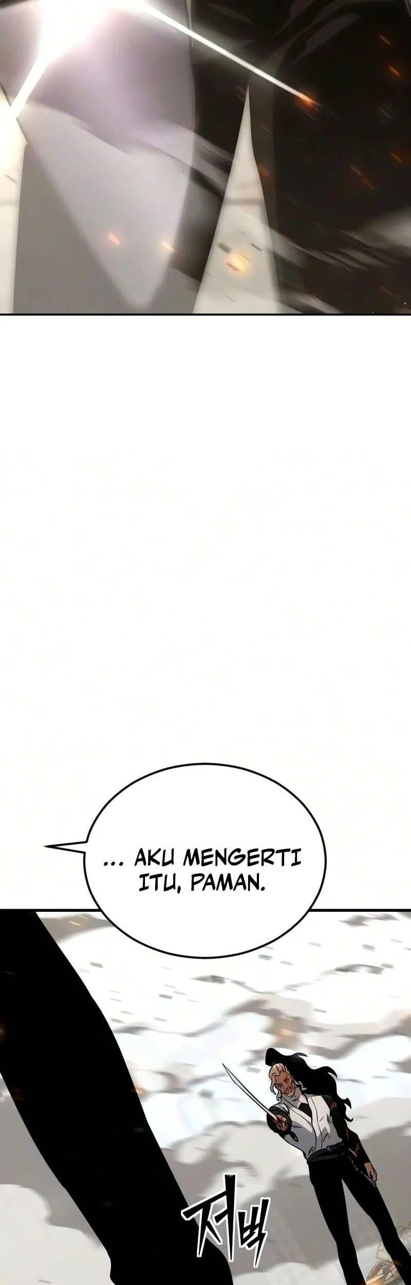 Sword of The Undying Chapter 27 Gambar 131