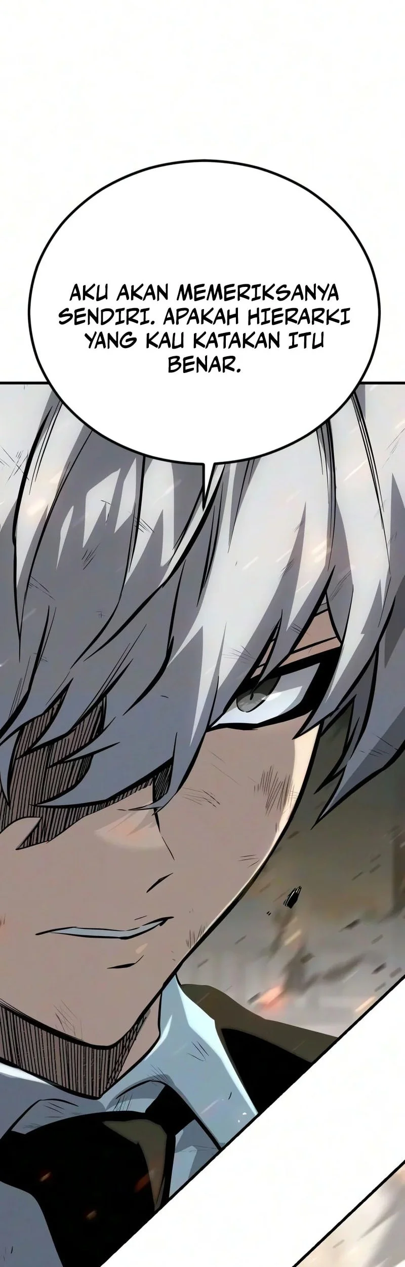 Sword of The Undying Chapter 27 Gambar 135