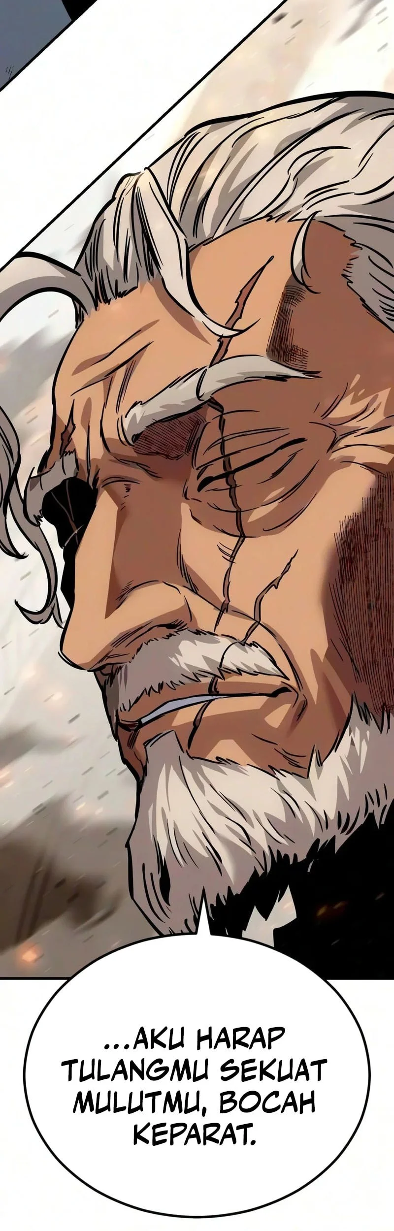 Sword of The Undying Chapter 27 Gambar 136