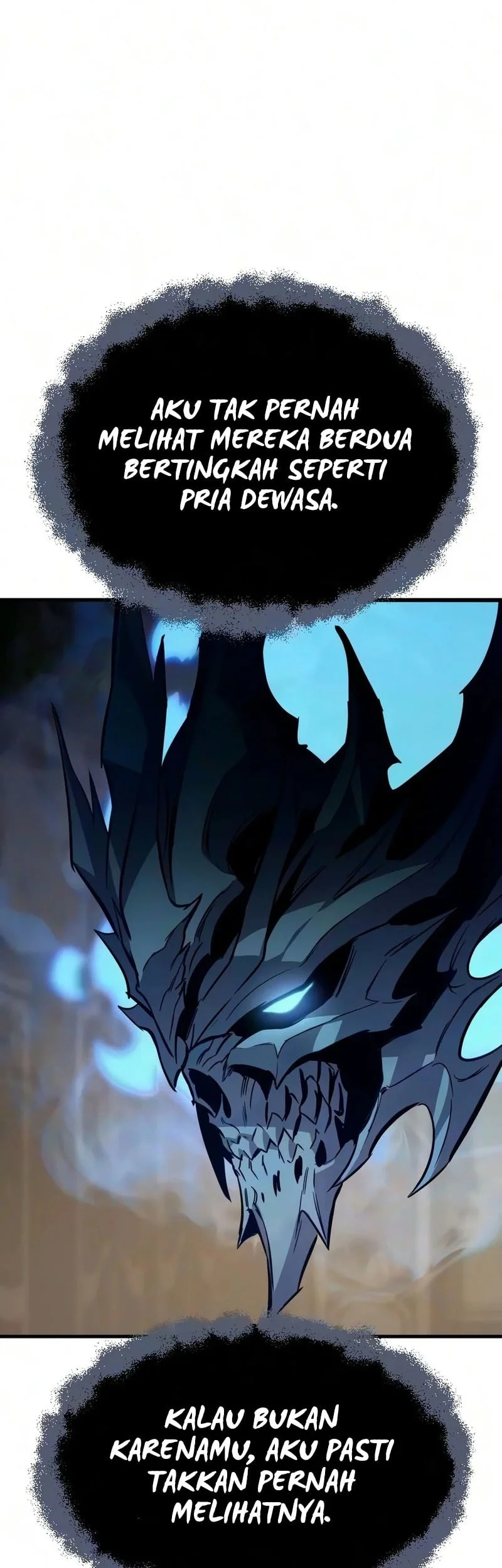 Sword of The Undying Chapter 28 Gambar 91