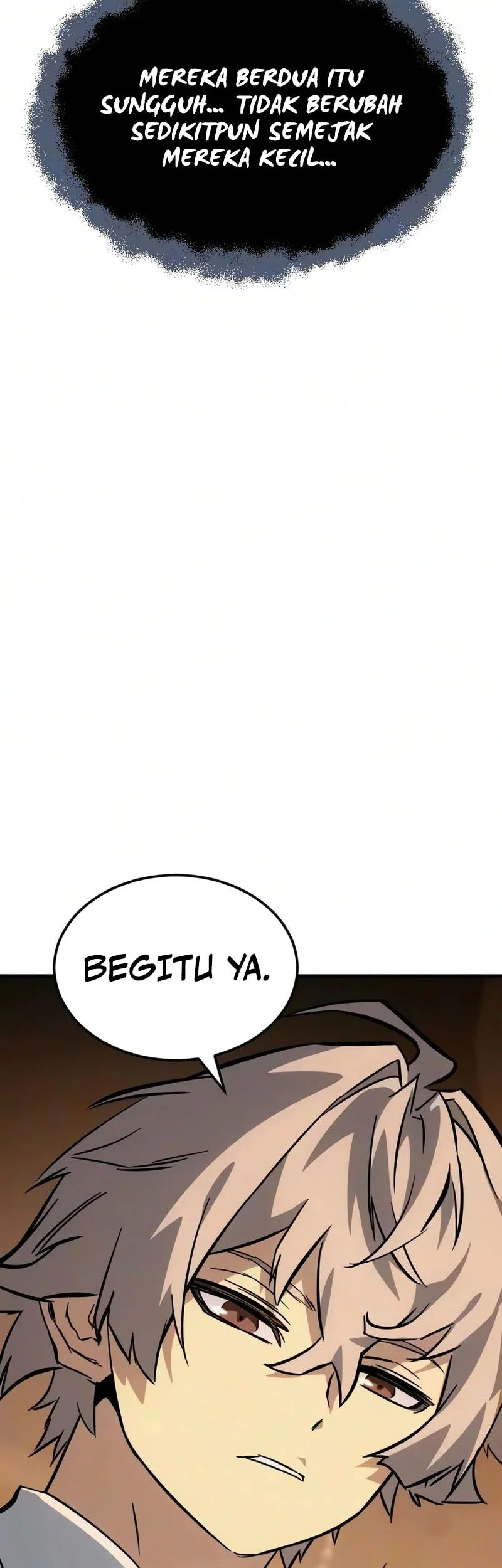Sword of The Undying Chapter 28 Gambar 94