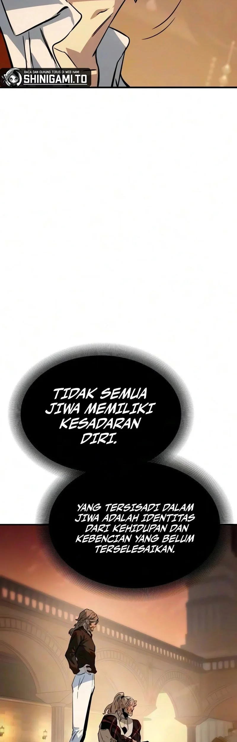 Sword of The Undying Chapter 28 Gambar 95