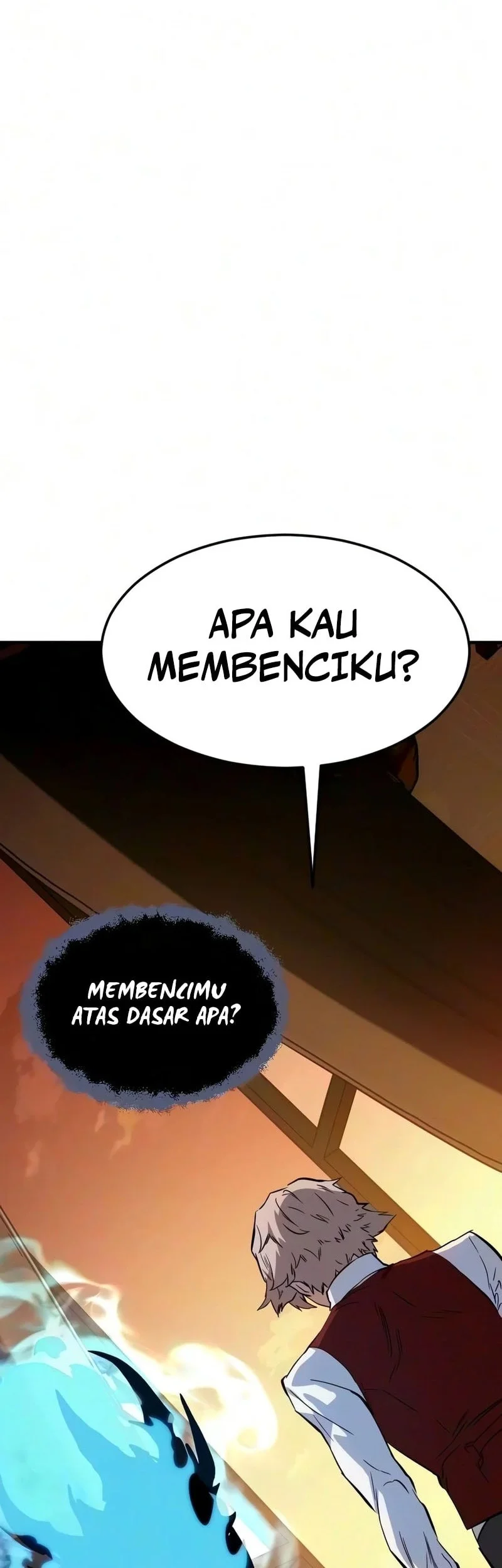 Sword of The Undying Chapter 28 Gambar 98