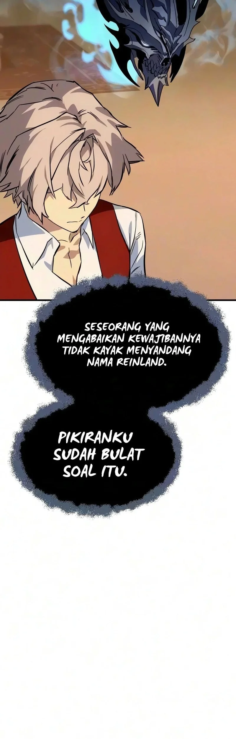 Sword of The Undying Chapter 28 Gambar 100