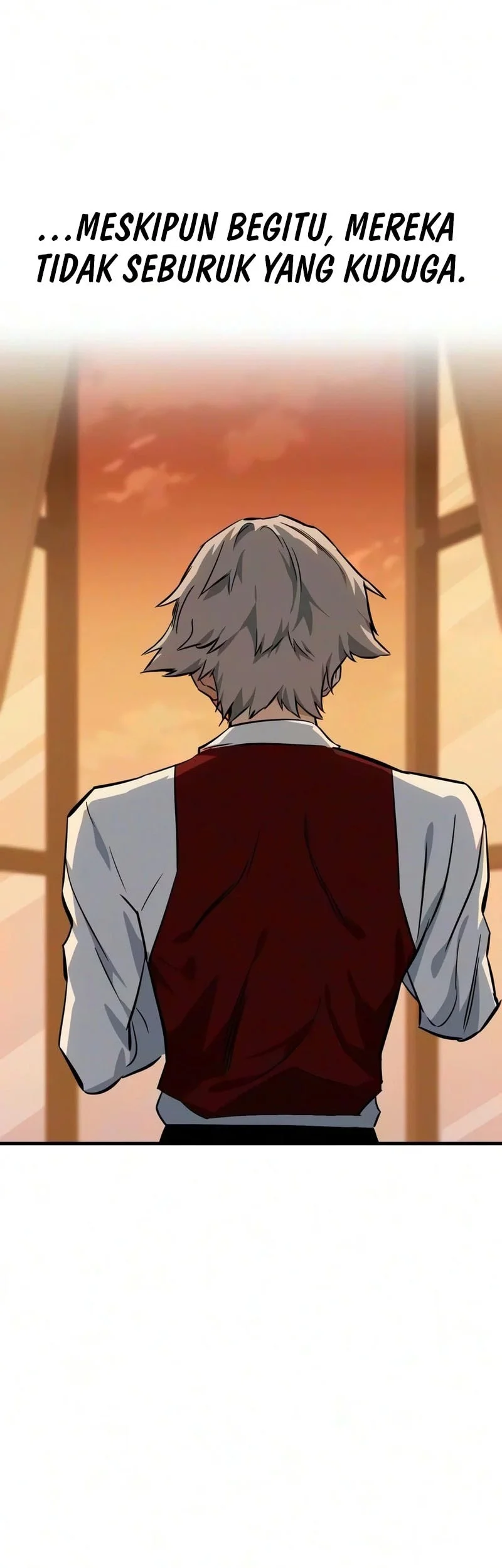Sword of The Undying Chapter 28 Gambar 110