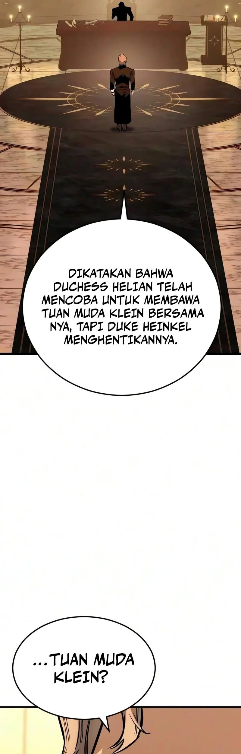 Sword of The Undying Chapter 28 Gambar 114