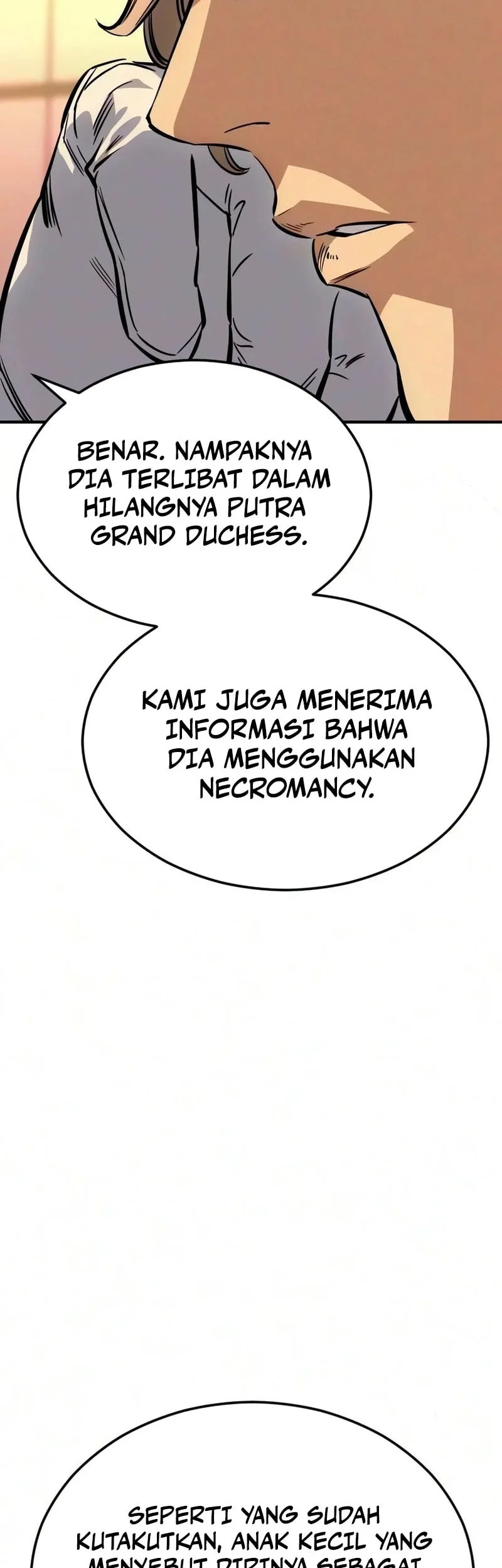 Sword of The Undying Chapter 28 Gambar 115