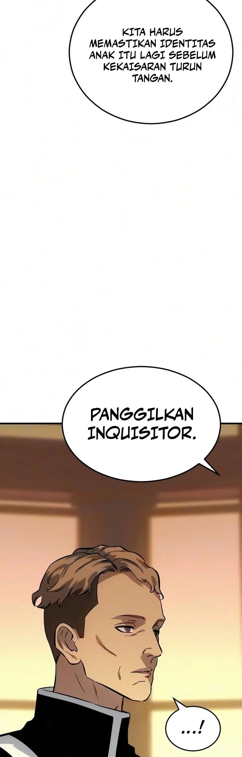Sword of The Undying Chapter 28 Gambar 119