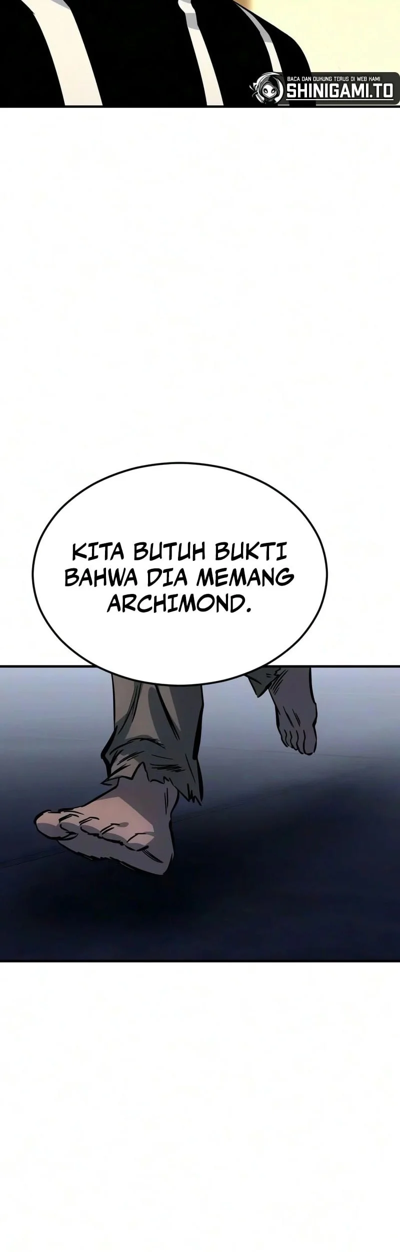 Sword of The Undying Chapter 28 Gambar 120