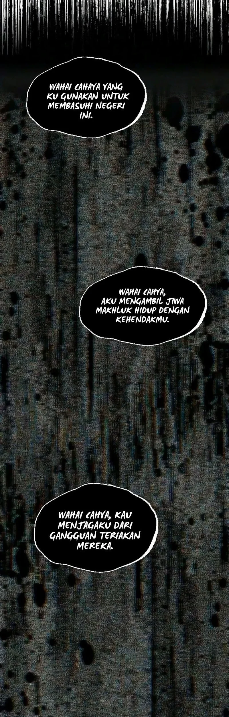 Sword of The Undying Chapter 28 Gambar 123