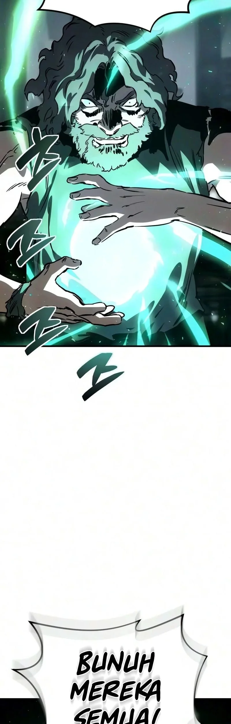 Sword of The Undying Chapter 28 Gambar 132