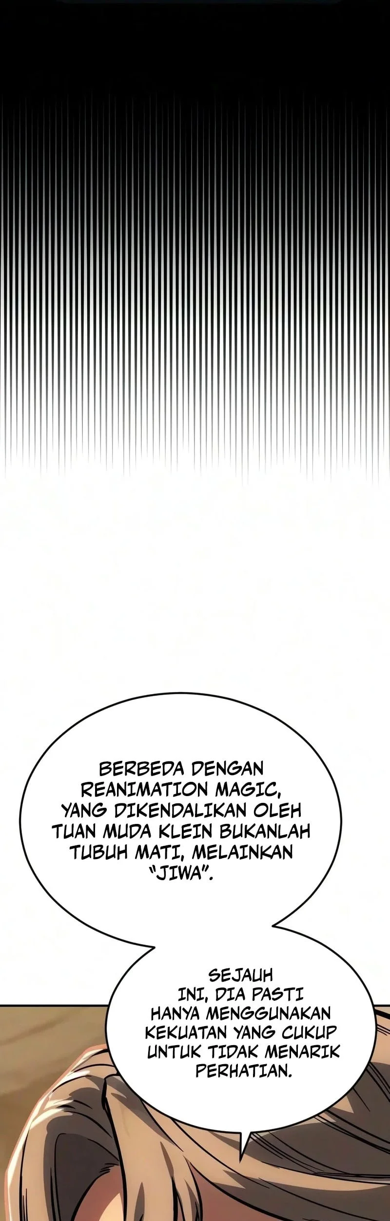 Sword of The Undying Chapter 28 Gambar 134