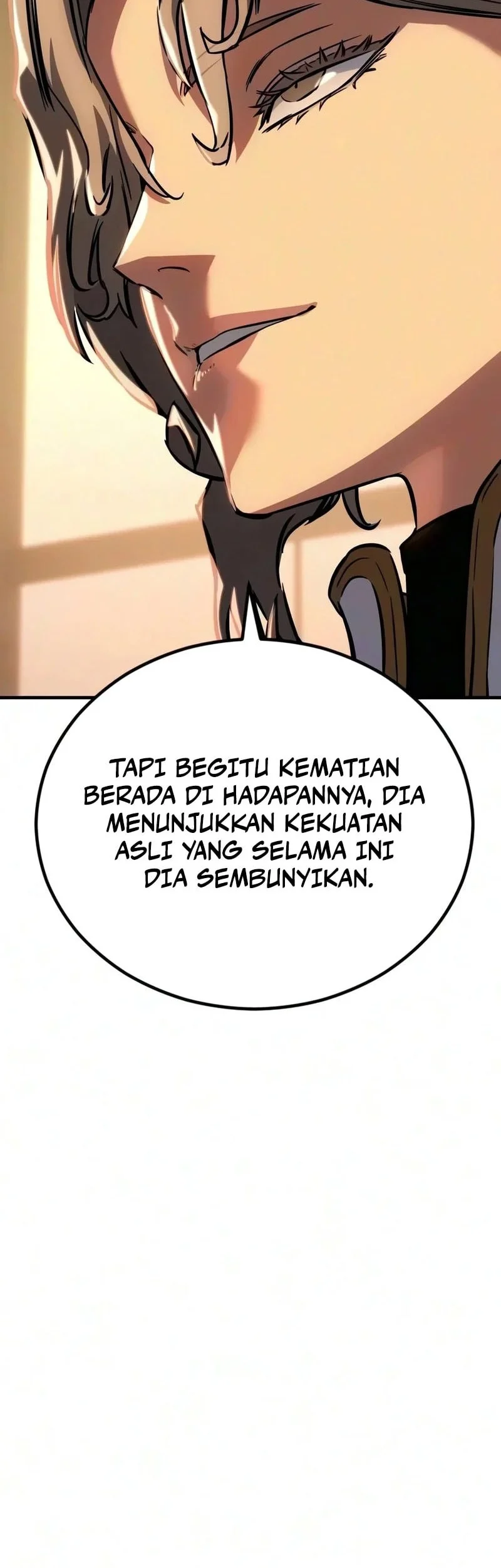 Sword of The Undying Chapter 28 Gambar 135