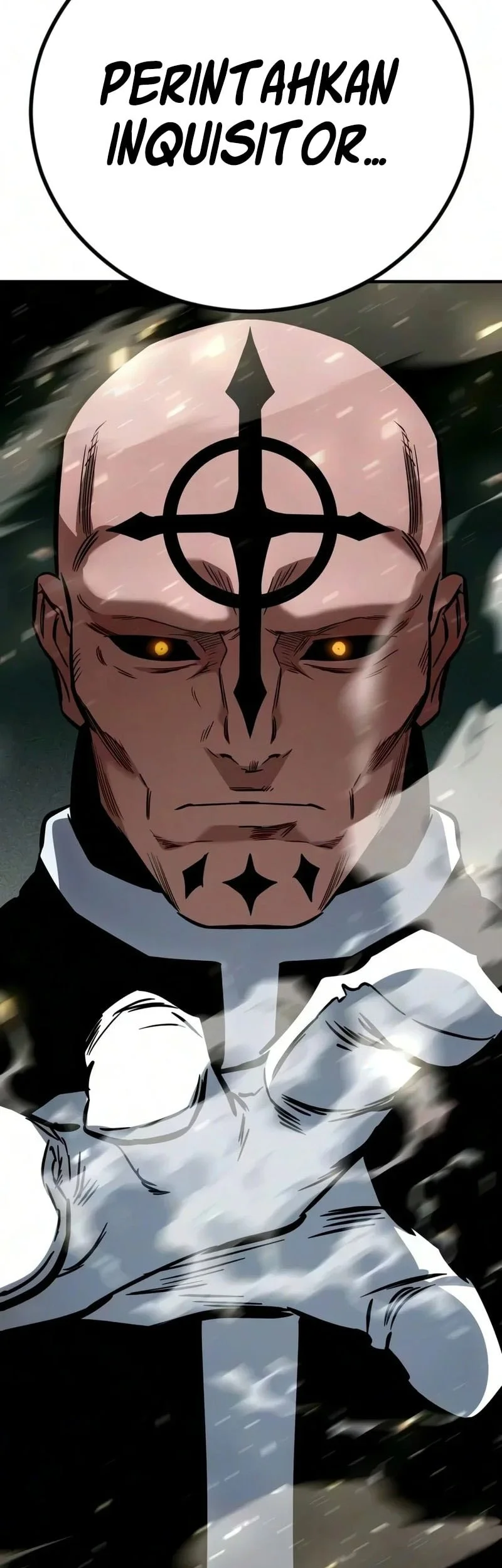 Sword of The Undying Chapter 28 Gambar 140
