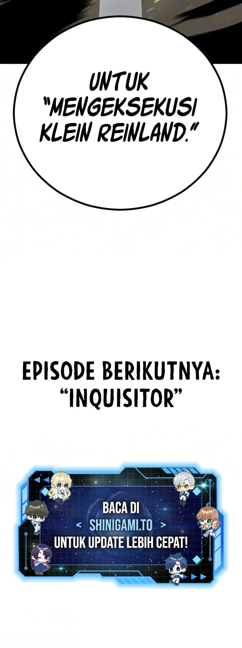 Sword of The Undying Chapter 28 Gambar 141