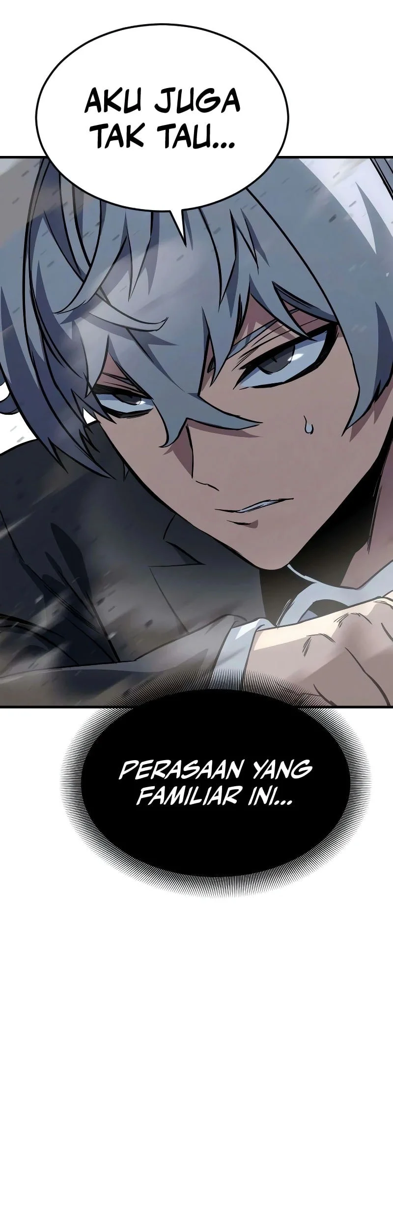 Sword of The Undying Chapter 29 Gambar 70