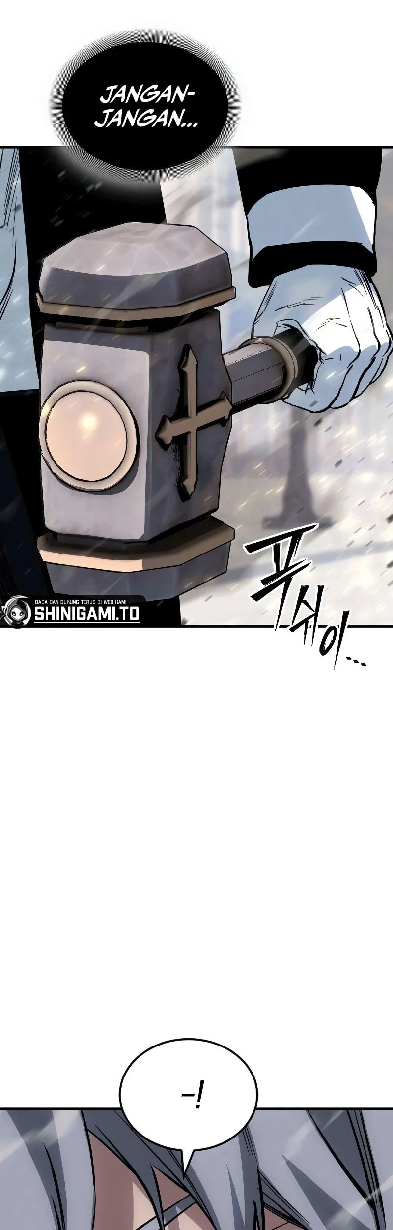 Sword of The Undying Chapter 29 Gambar 71