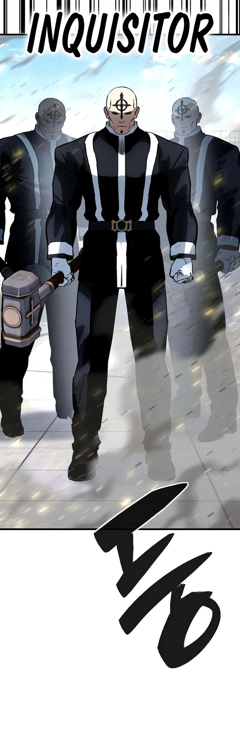 Sword of The Undying Chapter 29 Gambar 73