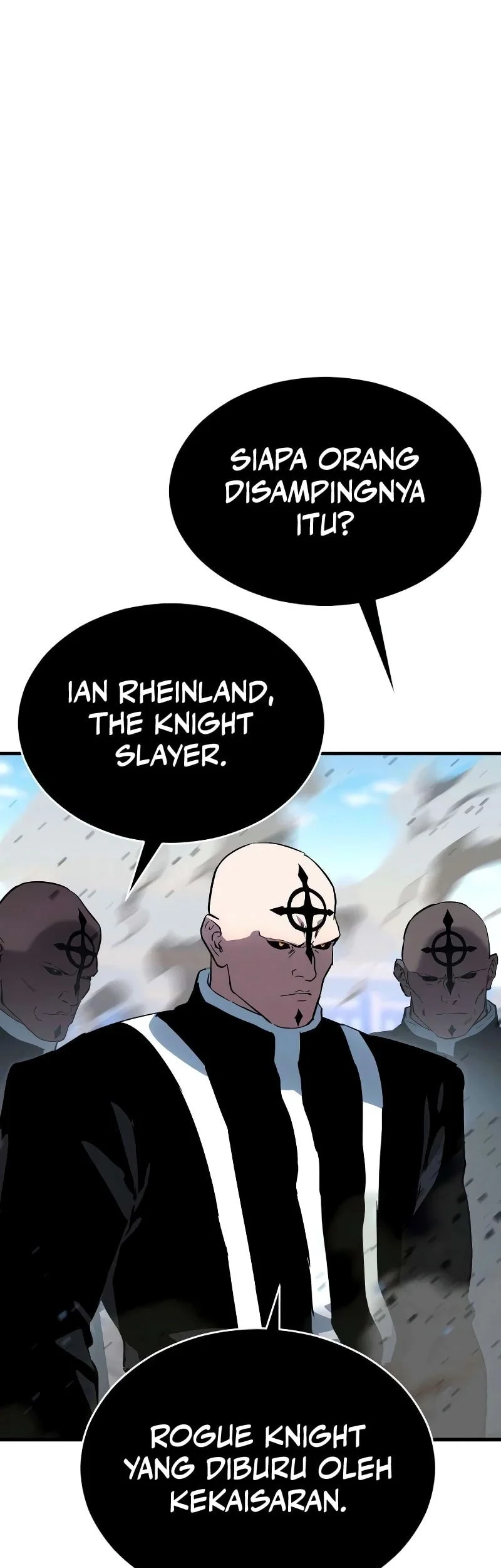 Sword of The Undying Chapter 29 Gambar 80