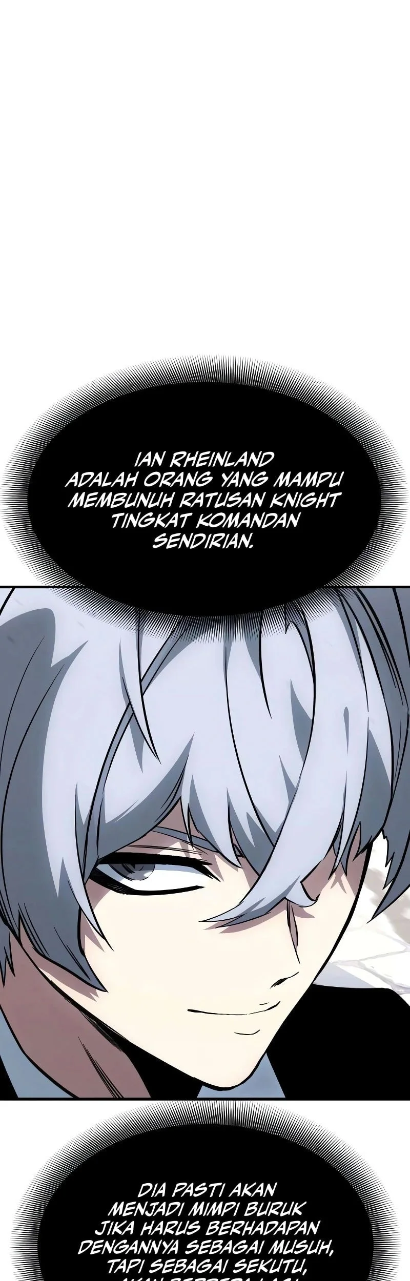 Sword of The Undying Chapter 29 Gambar 82