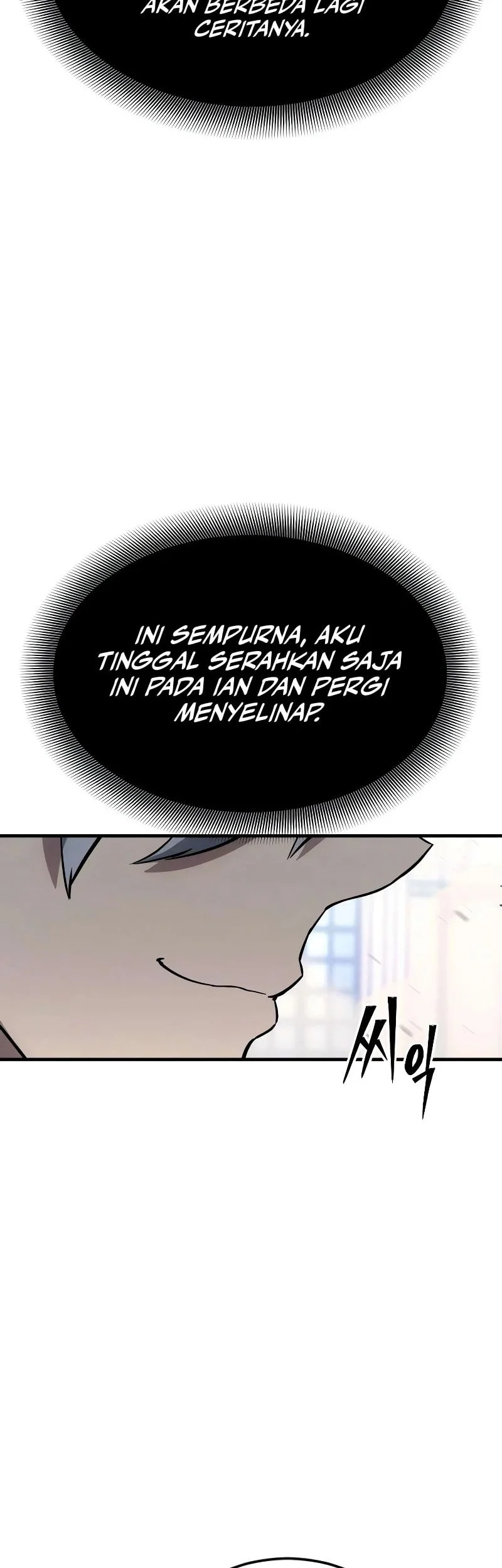 Sword of The Undying Chapter 29 Gambar 83