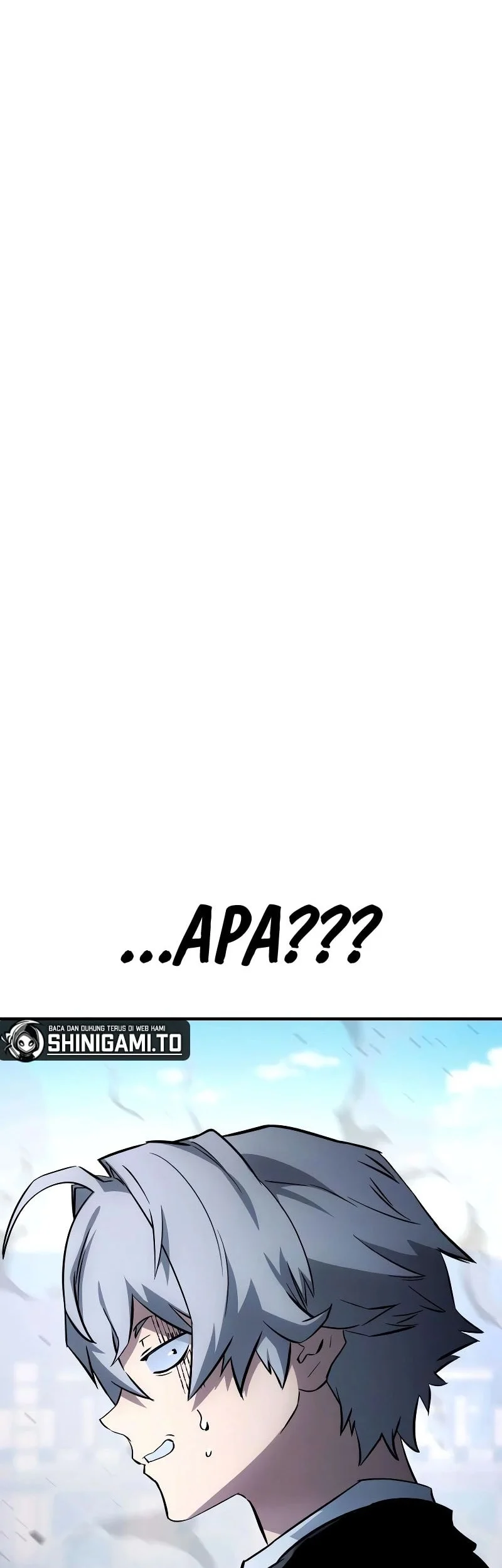 Sword of The Undying Chapter 29 Gambar 87
