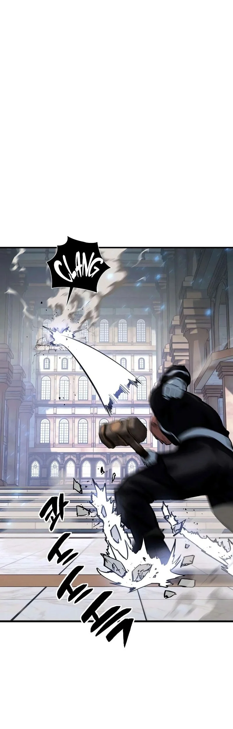 Sword of The Undying Chapter 29 Gambar 91