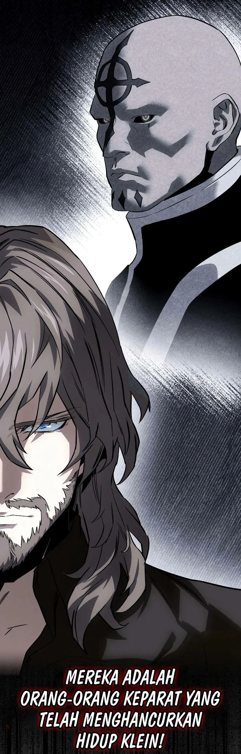 Sword of The Undying Chapter 29 Gambar 97