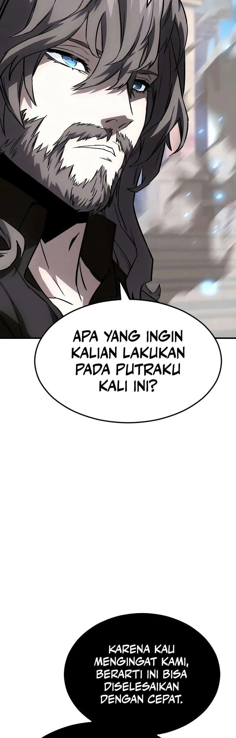 Sword of The Undying Chapter 29 Gambar 100