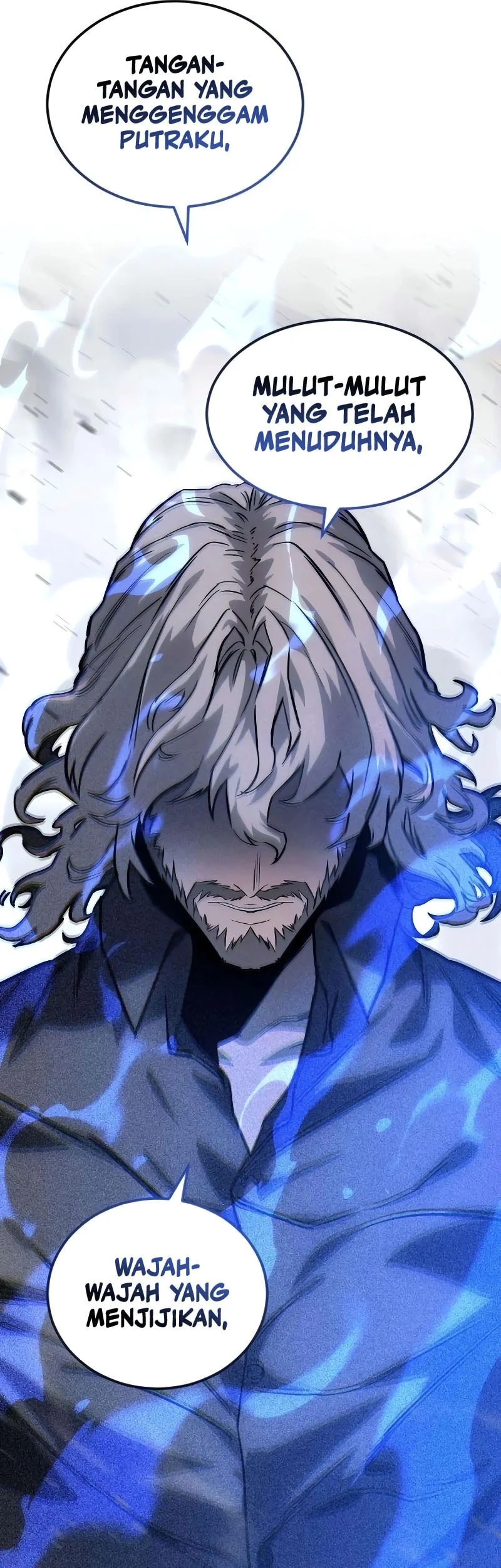 Sword of The Undying Chapter 29 Gambar 103