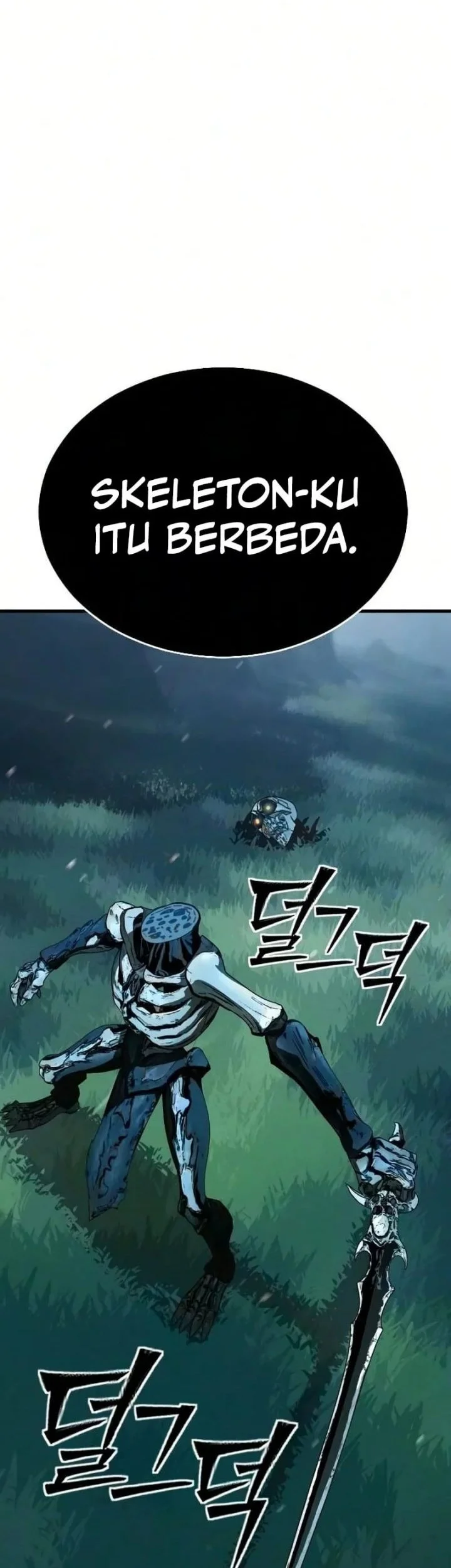 Sword of The Undying Chapter 3 Gambar 72