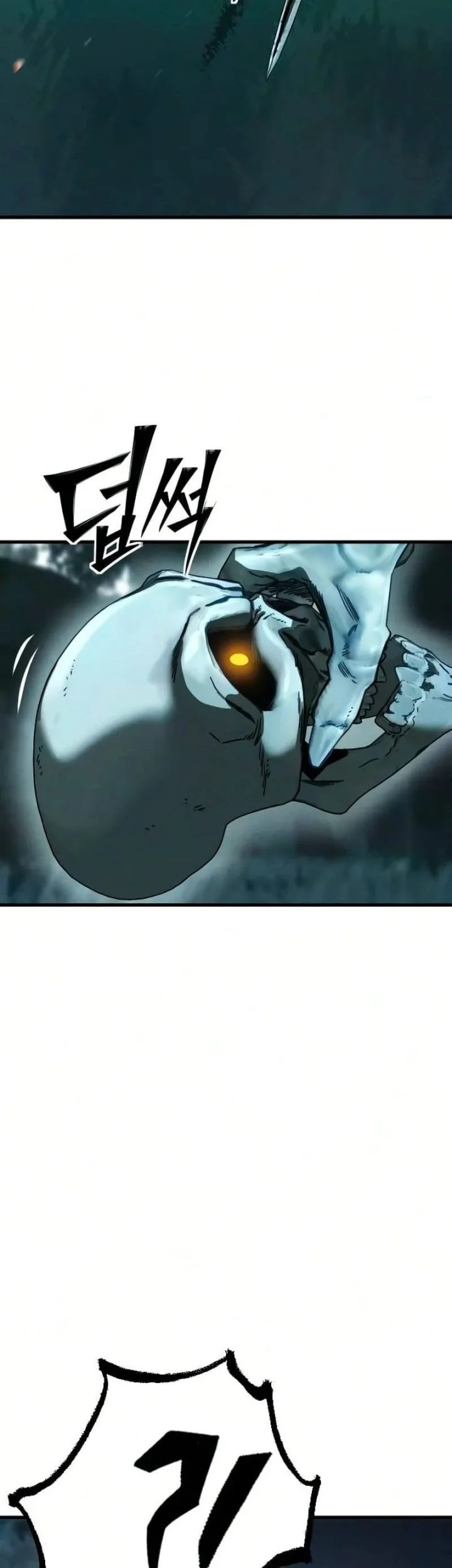 Sword of The Undying Chapter 3 Gambar 73