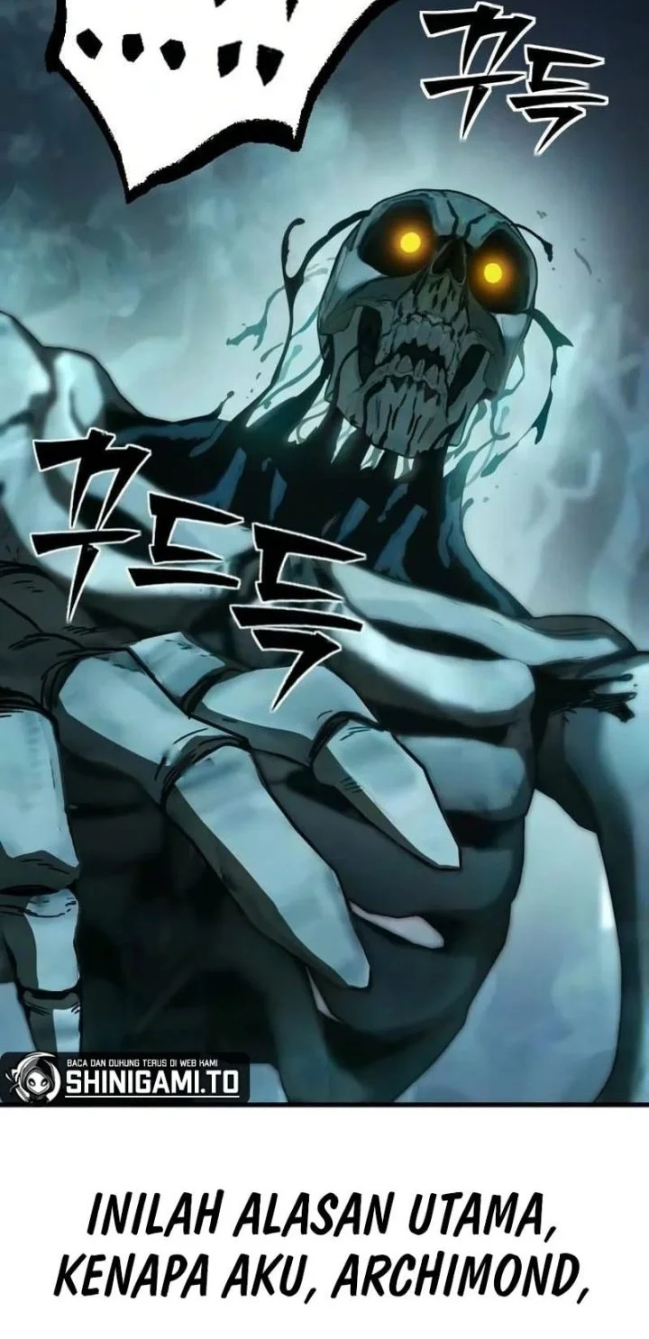 Sword of The Undying Chapter 3 Gambar 74
