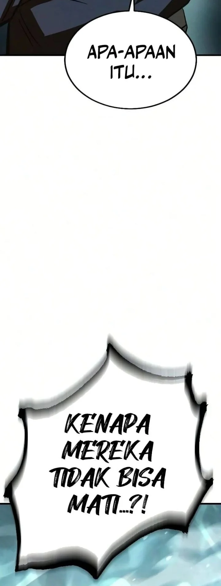 Sword of The Undying Chapter 3 Gambar 77