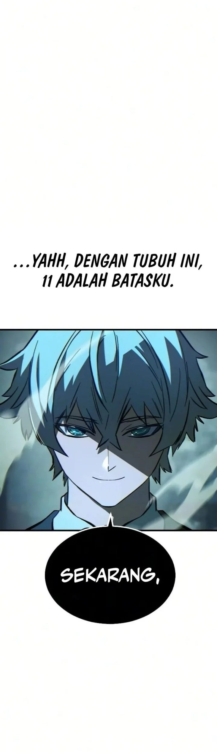 Sword of The Undying Chapter 3 Gambar 79