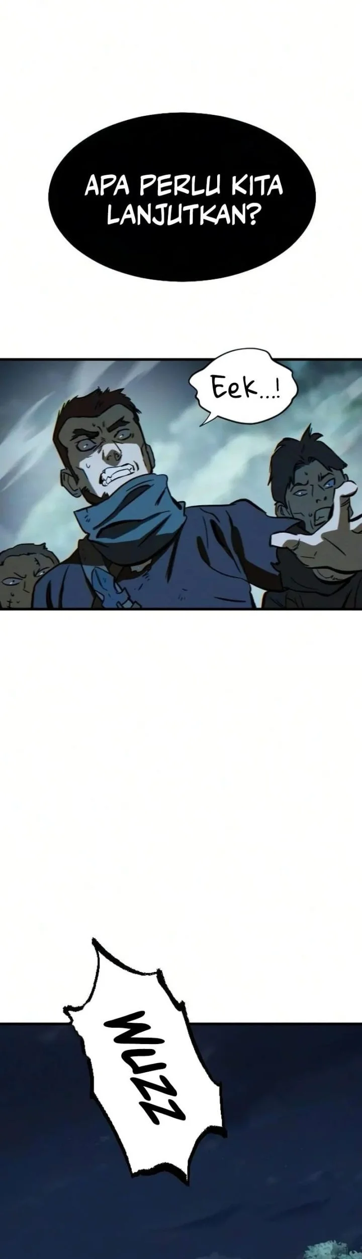 Sword of The Undying Chapter 3 Gambar 80