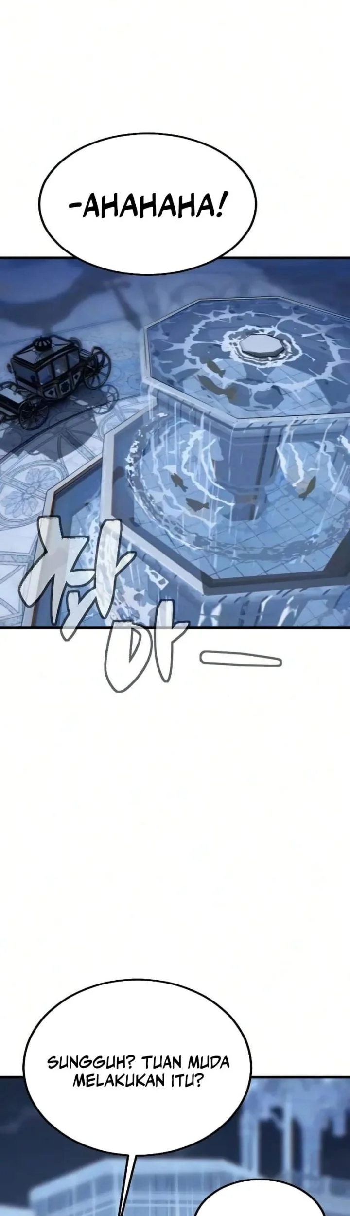 Sword of The Undying Chapter 3 Gambar 82