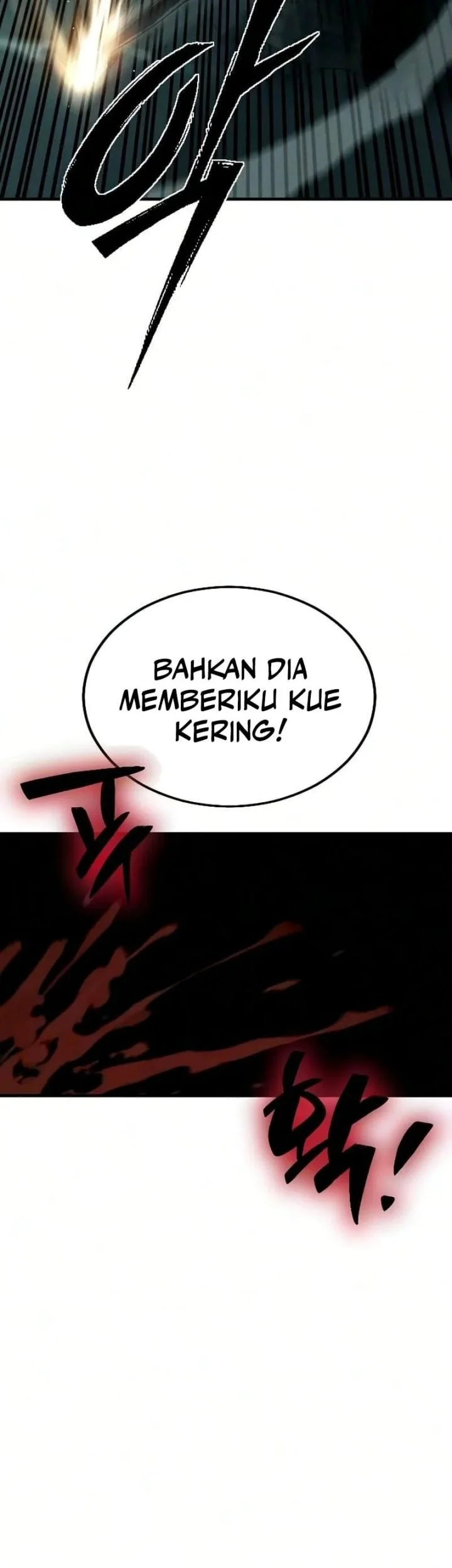 Sword of The Undying Chapter 3 Gambar 88