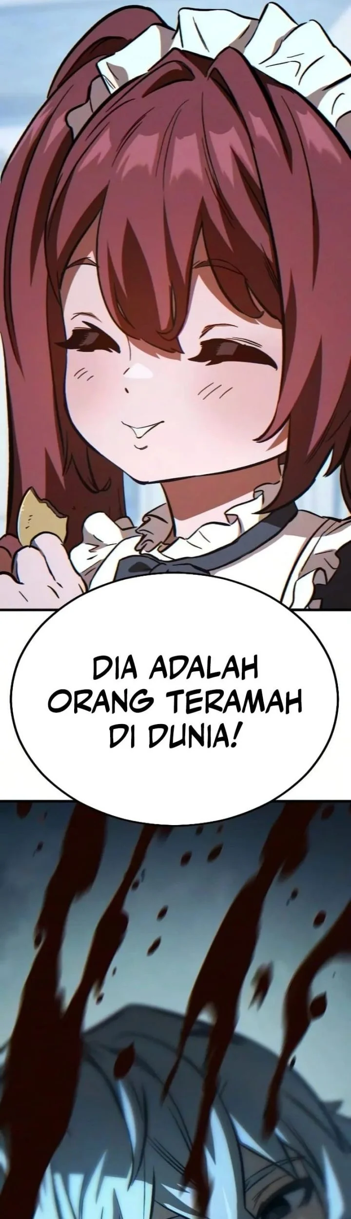 Sword of The Undying Chapter 3 Gambar 90