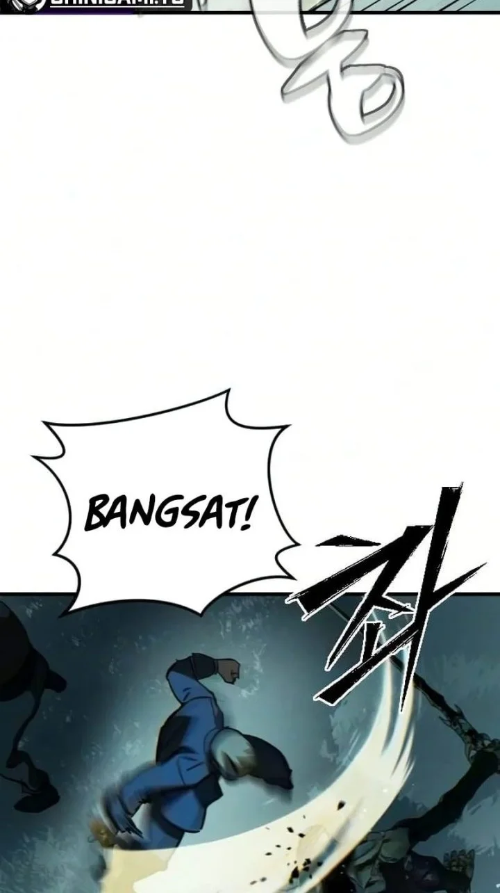 Sword of The Undying Chapter 3 Gambar 93