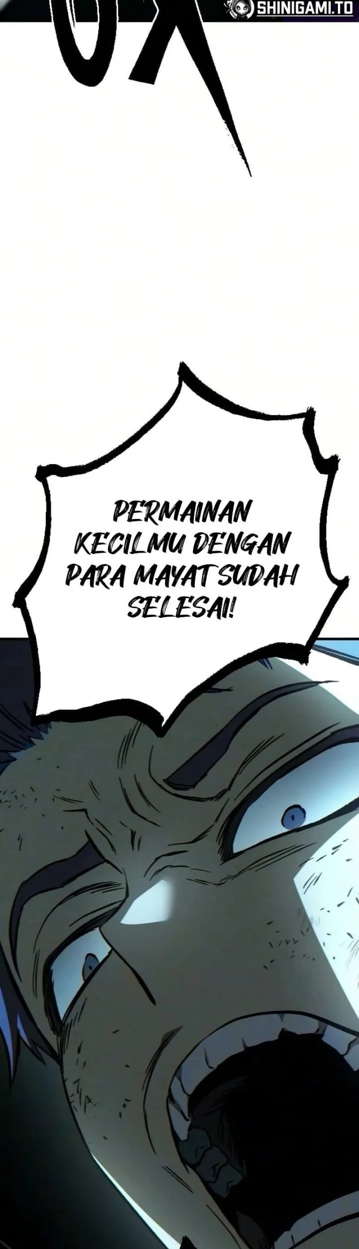 Sword of The Undying Chapter 3 Gambar 99