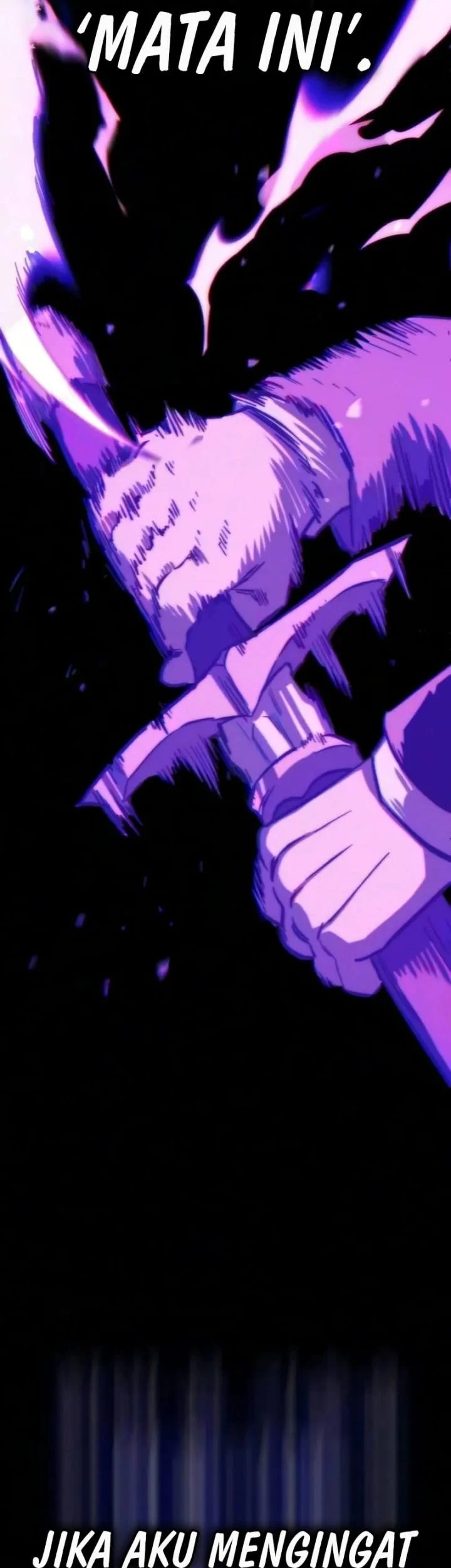 Sword of The Undying Chapter 3 Gambar 104