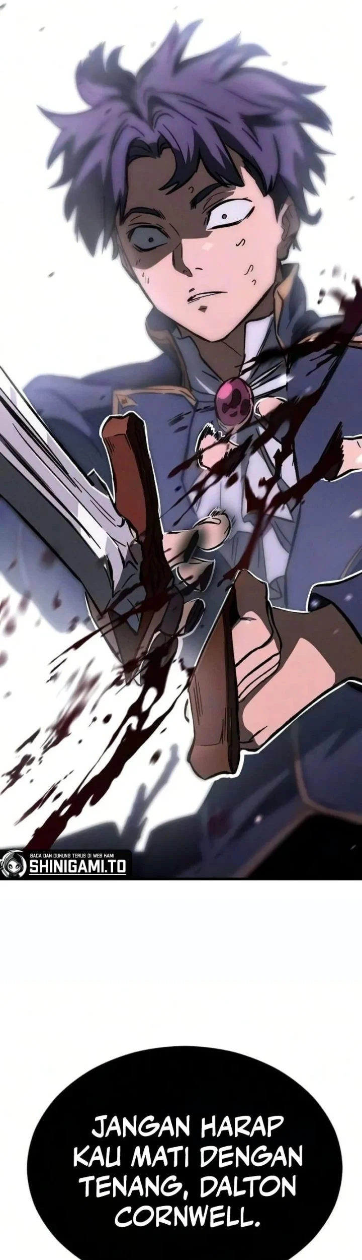 Sword of The Undying Chapter 3 Gambar 110